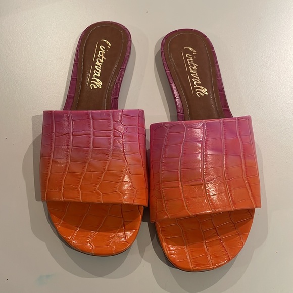 L’INTERVALLE sandal size EUR 39 - Picture 3 of 4